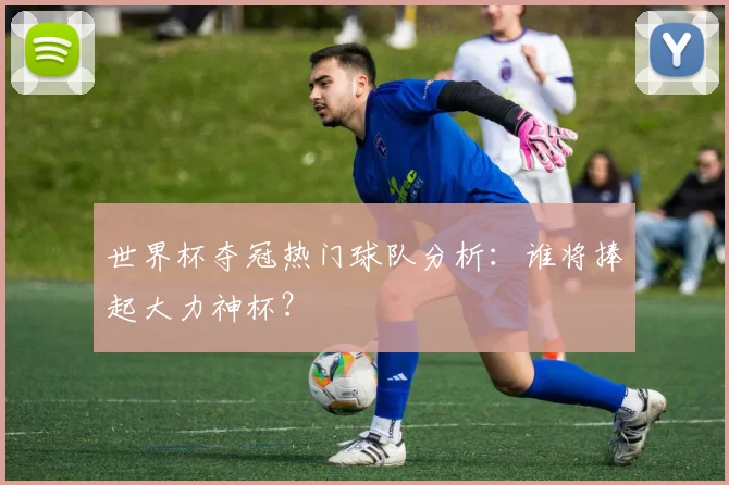 世界杯夺冠热门球队分析:谁将捧起大力神杯?